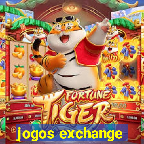 jogos exchange